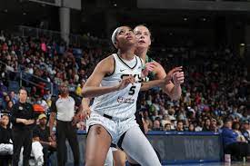 Sky held to five points in fourth-quarter meltdown against Lynx - Chicago  Sun-Times
