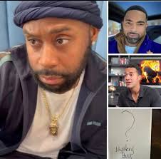 Alleged dna results tampering discussion