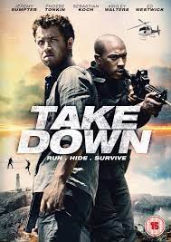 Takedown Billionaireransom Hd Movies Free Movies Online Download Movies