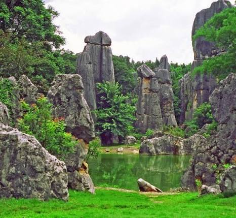 7 Fakta yang Harus Anda Ketahui tentang Kunming, Tiongkok