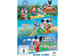 Mickymaus wunderhaus free musics and mp3, tubidy free mp3 music. Micky Maus Wunderhaus Sportfest Weltreise Farm Dvd Online Kaufen Mediamarkt