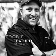 Ryan Boon speciality m.eat