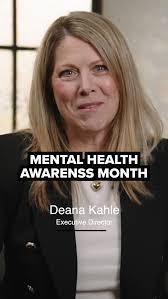 💚 May is Mental Health Awareness Month and we believe first responder  mental health should be highlighted every day. Hear TCTI’s Executive  Director Deana Kahle share ways you can be proactive in your ...