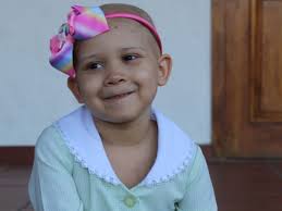 Fundraiser by Sebastian Alvarez : Emilys Chemotherapy
