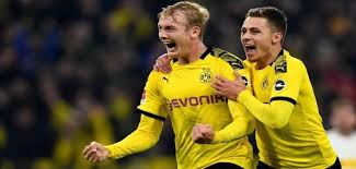 Een bezoekje aan mönchengladbach is alvast geen cadeau. Borussia Monchengladbach Vs Borussia Dortmund Betting Preview Tips We Love Betting