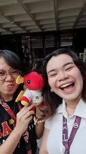 Gabby Castillo's Inspiring Visit to Ateneo de Naga