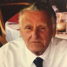 Nicholas G. Konz Sr.