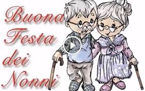 Tutto il necessario per vivere all'aria aperta in compagnia di parenti, familiari ed amici. 25 Luglio Giornata Mondiale E Festa Dei Nonni Frasi E Immagini Auguri