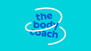 Brand New New Logo And Identity For The Body Coach By Koto Body Coach Kids Branding Design Coaching Logo