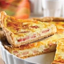 Hosted Site Search Discovery For Companies Of All Sizes Recipe Food Cheese Quiche Baking