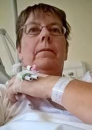 Zipwire accident leaves gran and granddaughter 'hanging there bleeding'  after crashing into each other 'at more than 30mph'