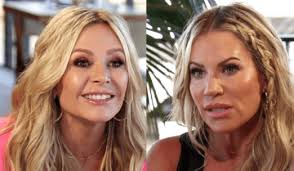 RHOC's Ryan Boyajian Reveals Why He Didn't Attend Reunion