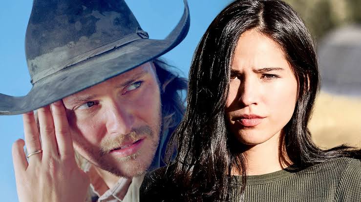 CBS Spoils Kayce & Monica's Marshals Relationship Status Ahead Of  Yellowstone Spinoff Debut