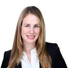 North Bay Personal Injury Lawyer Ashlee Barber