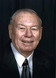 Obituary of Bill Lamb