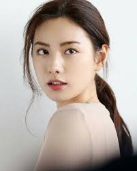 Nana After School Aktris