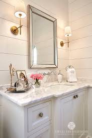 8 Chic And Easy Ways To Revamp Your Bathroom Counter The Perennial Style Dallas Fashion Blogger