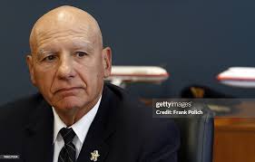 Captain Herb Hunter, spokesman for United's pilots association,... News  Photo