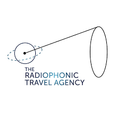 The Radiophonic Travel Agency Podcast