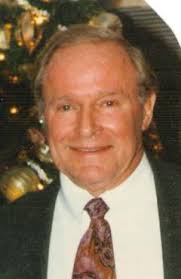 Obituary for John S. 'Jack' Burgess