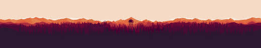 All of the firewatch wallpapers bellow have a minimum hd resolution (or 1920x1080 for the tech guys) and are easily downloadable by clicking the image and saving it. Firewatch Wallpaper Ultrawide 5760x1080 Wallpaper Teahub Io