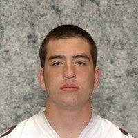 Jared Balch's Cinco Ranch High School Bio