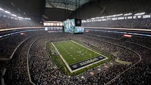 A one of a kind experience unlike any other stadium. Dallas Cowboys To Limit Stadium Capacity To 25 For 2020 Home Opener Mike Mccarthy Says Wfaa Com