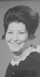 Beverly Meyers Obituary (1942