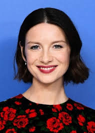 How would you rate Caitriona Balfe's performance as Claire Fraser in  Outlander?