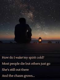 Spirit Cold Tall Heights Carpe Diem Galaxy Wallpaper Just Go