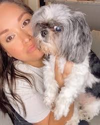 Marlena Johnson's Instagram, Twitter & Facebook