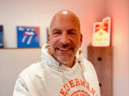 DJ Patrick Miles aus Hannover für Ihre Feiern und Partys