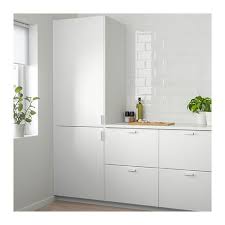 Https Www Ikea Com No No P Kungsbacka Dor Matt Hvit 10397241 Ikea Kjokken Inspirasjon Ikea Kjokken Ideer Kjokken Uten Overskap