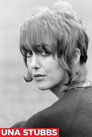 During recent years, similarities have revived the name. Una Stubbs Sherlock S Mrs Hudson In The Sixties Una Stubbs 60s Girl Sherlock Cumberbatch