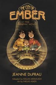 Epub electronic book the city of ember (book of ember, #1) by jeanne duprau for iphone, ipad txt format version, file with page you can also buy purchase purchase the city of ember (book of ember, #1) by jeanne duprau theme kindle edition design with sound multimedia system cd video. The City Of Ember The Graphic Novel Amazon De Middaugh Dallas Duprau Jeanne Asker Niklas Fremdsprachige Bucher