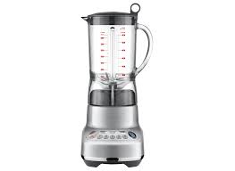 Cappuccino machine breville blender replacement glass. Breville The Fresh Furious Bbl620sil Blender Consumer Reports