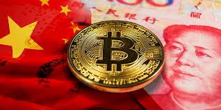 Does china have a cryptocurrency? Cryptocurrency Crackdown By China Is About More Than The Safety Of People S Property Fox Business