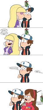 Truth or Dare by greatlucario on DeviantArt | Gravity falls funny, Gravity  falls comics, Gravity falls dipper