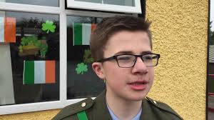VIDEO: Pupils from Canovee National School share their thoughts