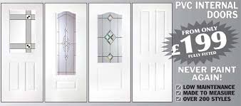 Upvc Internal Doors Double Glazing Upvc Doors Composite Doors Roofline