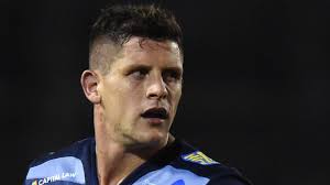 Cardiff Blues: Macauley Cook signs new Arms Park deal