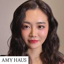 에이미 하우스 [ 뉴욕메이크업