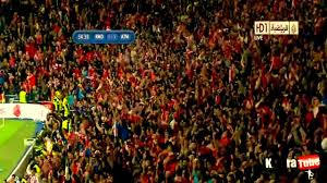 El estadio de mendizorroza podría ser la sede de la final de la copa del rey entre el athletic club de bilbao y la real sociedad, según una información. Real Madrid Vs Atletico Madrid 1 2 Full Highlights 17 05 2013 Copa Del Rey Youtube