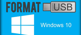 Ok Computer Solution Melaka Solved Cara Format Windows 10 8 7 Kedai Repair Laptop Melaka