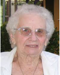 MARGARET PFISTER Obituary (2011)