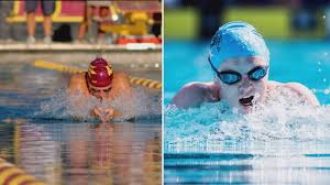 Rich is a maritime instructor at the alaska vocational technical center whereas leslie is the educational coordinator for a marine science program at kenai fjords tours. Alaska Swimmers John Heaphy And Lydia Jacoby Chase History At Us Olympic Swimming Trials