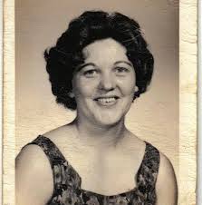 Kathryn Mayfield Gentry (1940-2018)