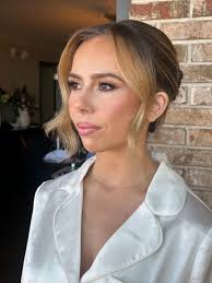 Hair by Caroline McDonald