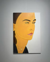 ART BASEL MIAMI LONESOME ROUNDUP photos are tagged 1. Jennifer Steinkamp