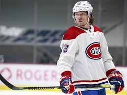 Tyler toffoli (born april 24, 1992) is a canadian professional ice hockey forward currently playing for the montreal canadiens of the national hockey league (nhl). Toffoli Out For 3 Game Set Vs Oilers With Lower Body Injury Thescore Com